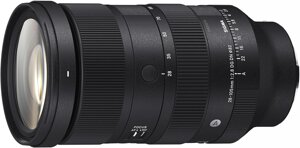 Sigma 28-105mm f/2.8 DG DN Art (Leica L)