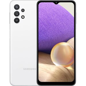 Samsung Galaxy A32 SM-A325F 8/128GB White