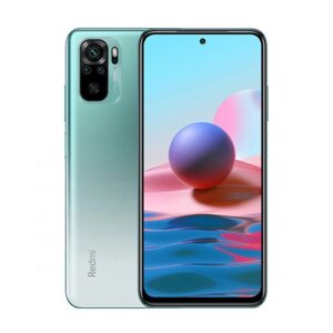 Xiaomi Redmi Note 10 5G 8/256GB Aurora Green