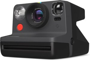 Polaroid Now Gen 2 Black Everything Box (6248)