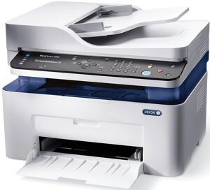 Xerox WorkCentre 3025NI (3025V_NI)