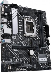 ASUS PRIME H610M-A D4