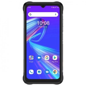 UMIDIGI Bison X10G 4/32GB Hack Black