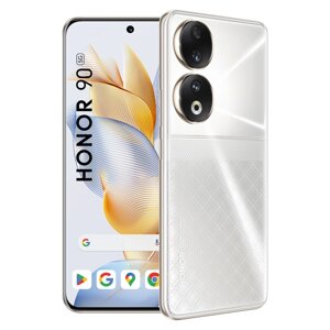 Honor 90 12/512GB Diamond Silver (Global Version) NFC, 5G