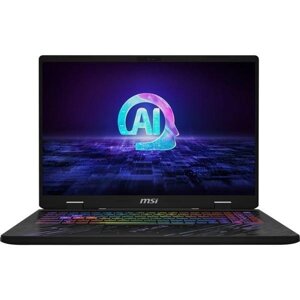 MSI Pulse 16 AI C1VGKG (C1VGKG-011XRO) no BOX