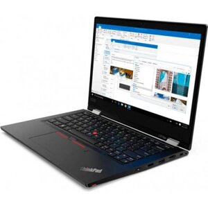 Lenovo ThinkPad L13 Yoga Gen 4 Thunder Black (21FJ002DUS)