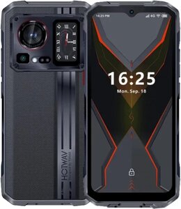 Hotwav Cyber 15 12/256 Knight Black