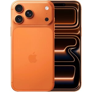 Apple iPhone 17 Pro 256GB Cosmic Orange (MG8H4)