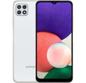 Samsung Galaxy A12 Nacho SM-A127F 4/64GB White