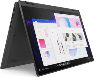 Lenovo IdeaPad Flex 5 14ITL05 (82HS00MAFR)