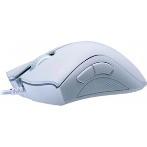 Razer DeathAdder Essential USB White (RZ01-03850200-R3U1)