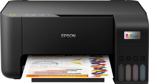 Epson ECOTANK L3210 (C11CJ68401)