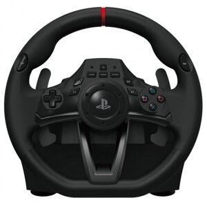 Hori Racing Wheel APEX for PS4/PS5, PC Black (PS4-052E)