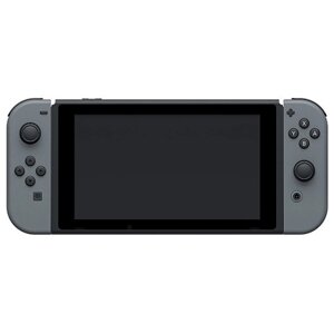 Nintendo Switch HAC-001-01 Gray