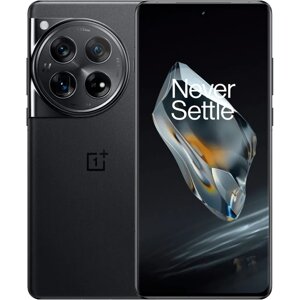 OnePlus 12 16/512GB Silky Black CN Global