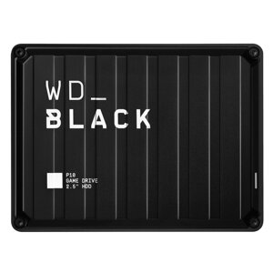 WD Black P10 Game Drive for Xbox One 3 TB (WDBA5G0030BBK-WESN)