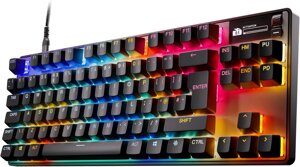 SteelSeries Apex Pro TKL Gen 3 Black (64740) Germany