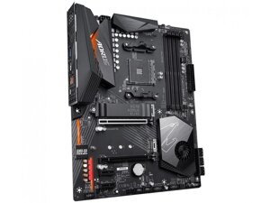 GIGABYTE X570 AORUS ELITE