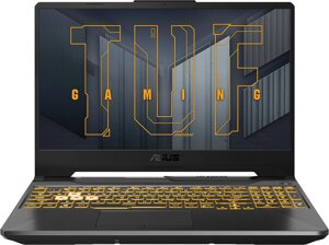 ASUS TUF Gaming F15 FX506HM (FX506HM-ES76)