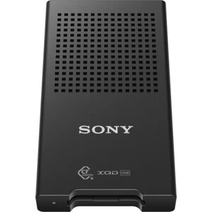 Sony CFexpress Type-B/XQD (MRW-G1)