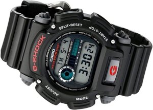 Casio DW-9052-1VER