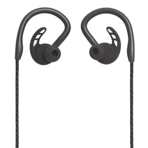 JBL Under Armour Sport Wireless Pivot Black (UAJBLPIVOTBLK)