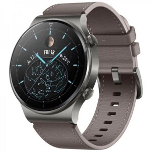 HUAWEI Watch GT 2 Pro Classic (55025792)