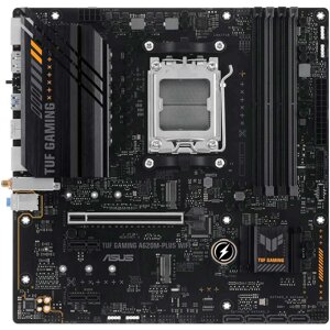 ASUS TUF GAMING A620M-PLUS WIFI