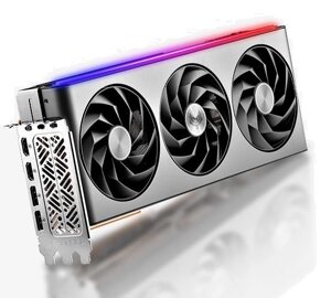 Sapphire Radeon RX 7800 XT 16GB NITRO+ (11330-01)