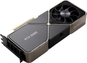 NVIDIA GeForce RTX 3090 24GB Founders Edition (900-1G136-2510-000)