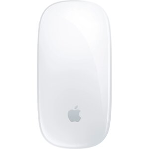 Apple Magic Mouse USB-C White Multi-Touch Surface (MXK53)