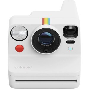 Polaroid Now + Gen 3 White (009161)