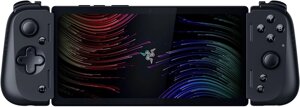 Портативна ігрова приставка Razer Edge Gaming Tablet and Kishi V2 Pro Controller (RZ80-04610100-B3G1)