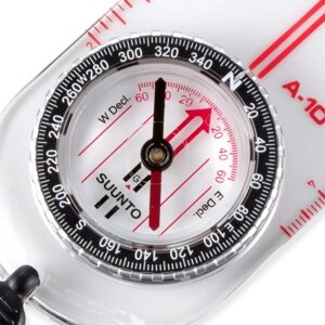 Suunto A-10 NH Compass (SS021237000)