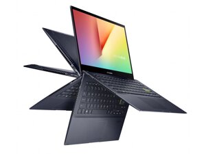 ASUS VivoBook Flip 14 TP412FA (TP412FA-SB55T)