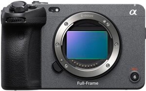 Sony FX3 Body (ILMEFX3)