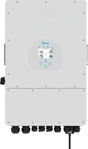 Deye SUN-10K-SG04LP3-EU (DSN-10K-04-3)