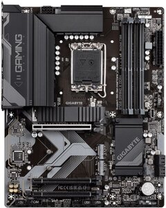 GIGABYTE B760 GAMING X DDR4