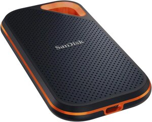 SanDisk Extreme Portable V2 4 TB (SDSSDE61-4T00-G25)