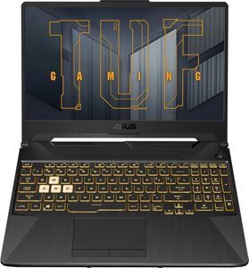 ASUS TUF Gaming F15 FX506HM (FX506HM-BS74) 1Tb