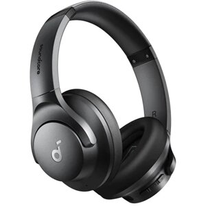 Anker SoundCore Q20i Black (A3004G11)