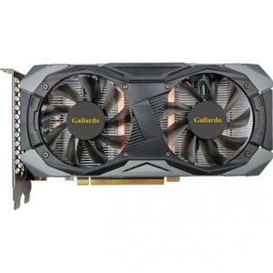 Manli GeForce GTX 1660 Super Gallardo (M-NGTX1660SG / 6REHDPV2-M2436)