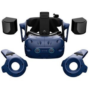 HTC PRO EYE VR (99HARJ000-00)