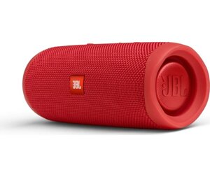 JBL Flip 5 Red (JBLFLIP5RED)