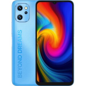 UMIDIGI F3S 6/128GB Galaxy Blue