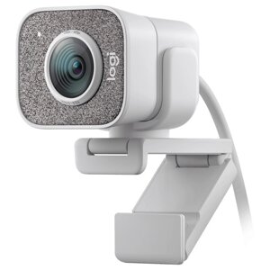 Logitech StreamCam White (960-001297)