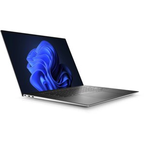 Dell XPS 17 9720 Platinum Silver (N981XPS9720UA_WP)