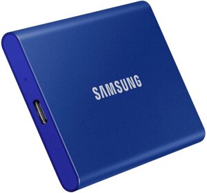 Samsung T7 1 TB Indigo Blue (MU-PC1T0H/WW)