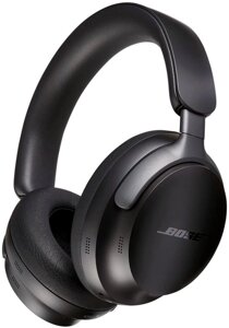 Навушники з мікрофоном Bose QuietComfort Ultra Headphones Black (880066-0100)