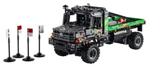 LEGO Mercedes-Benz Zetros (42129)